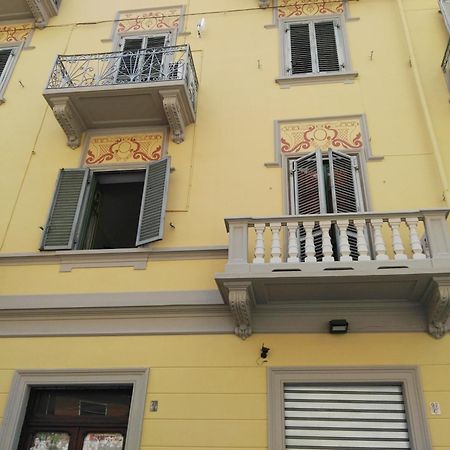 Via Palestrina - Corso Vercelli Turim Exterior foto