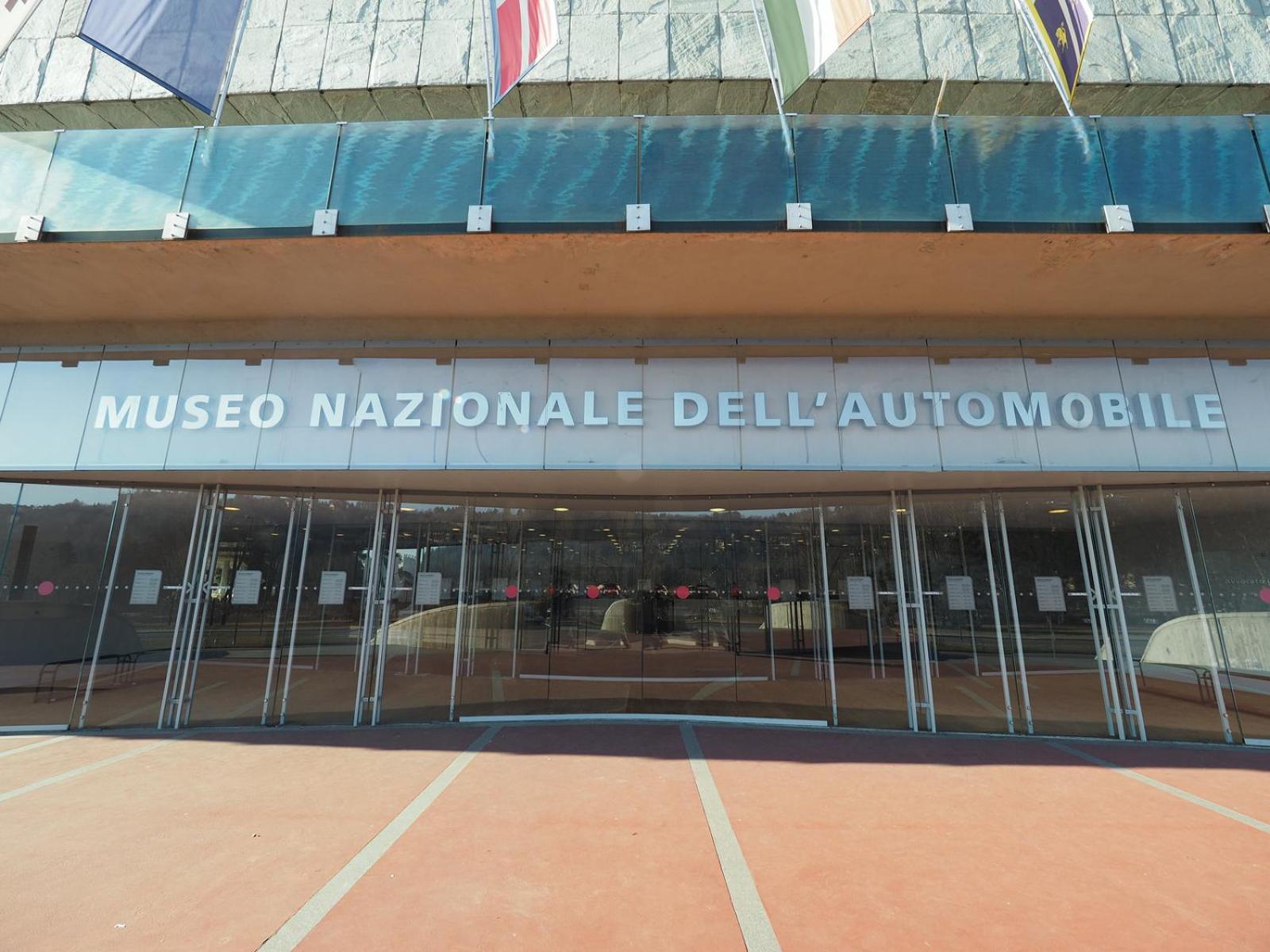 Via Palestrina - Corso Vercelli Turim Exterior foto