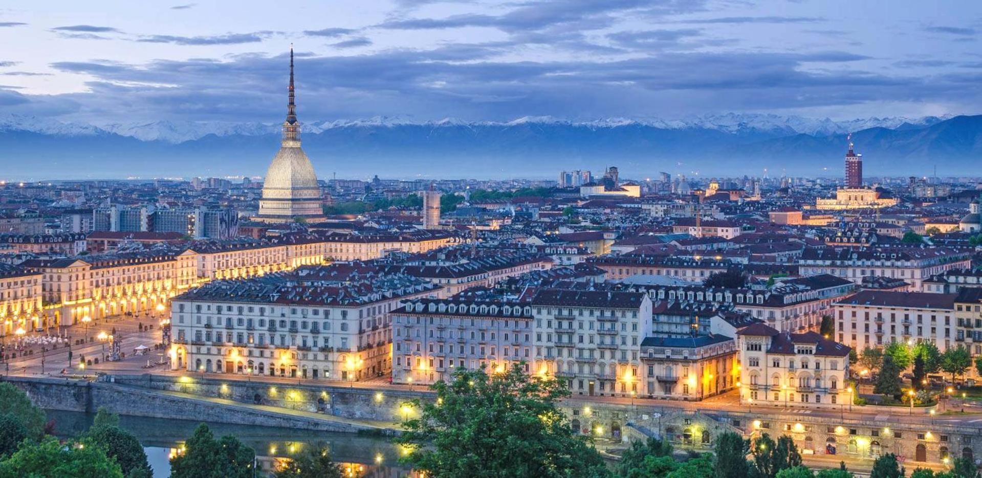Via Palestrina - Corso Vercelli Turim Exterior foto